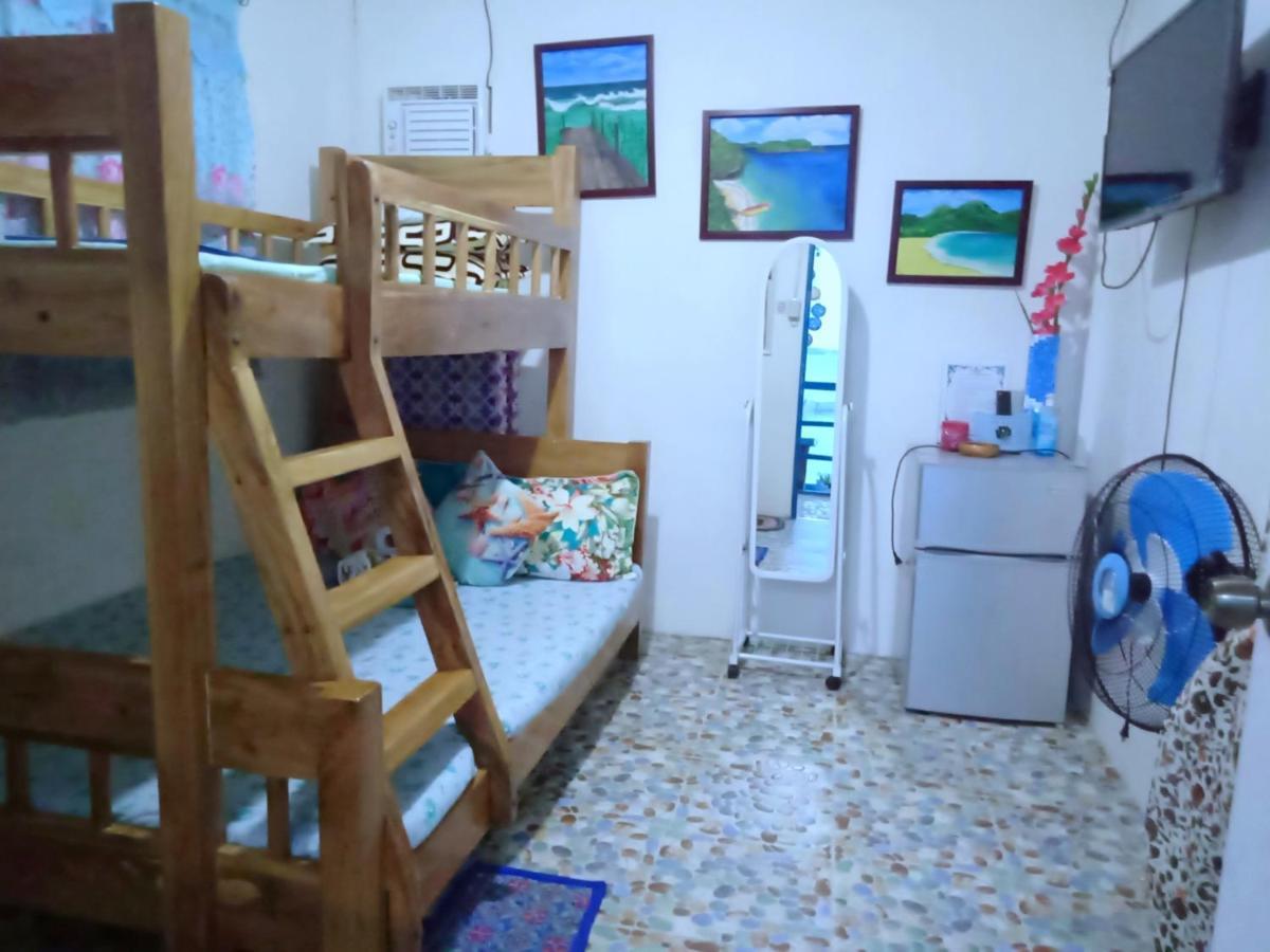 Bolo Santorini - An Isolated Secluded Private Resort Alaminos