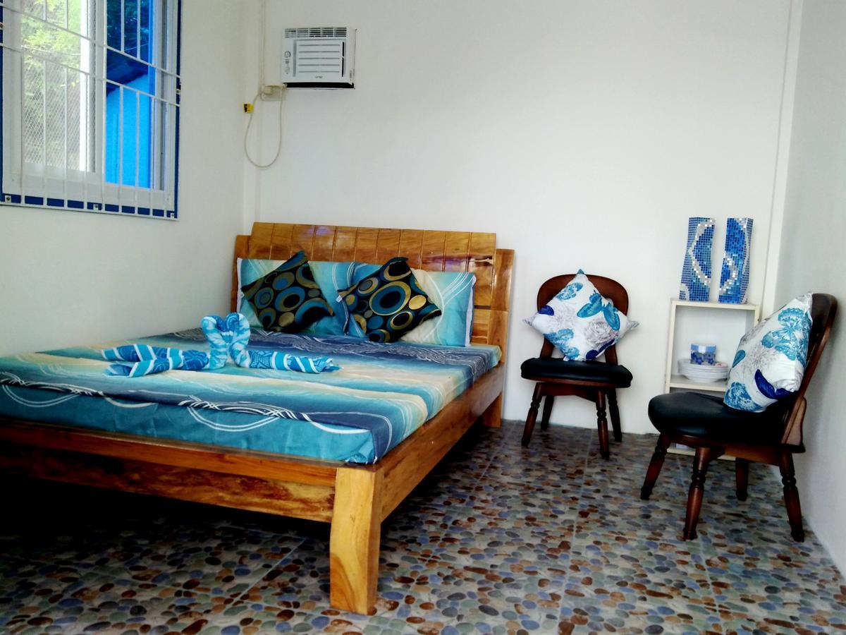 Bolo Santorini - An Isolated Secluded Private Alaminos