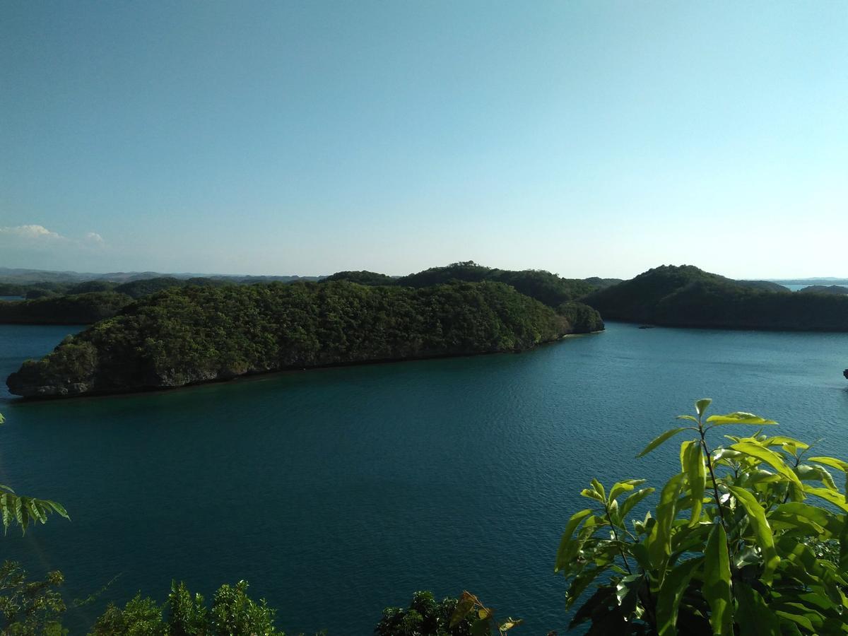 Resort Bolo Santorini - An Isolated Secluded Private