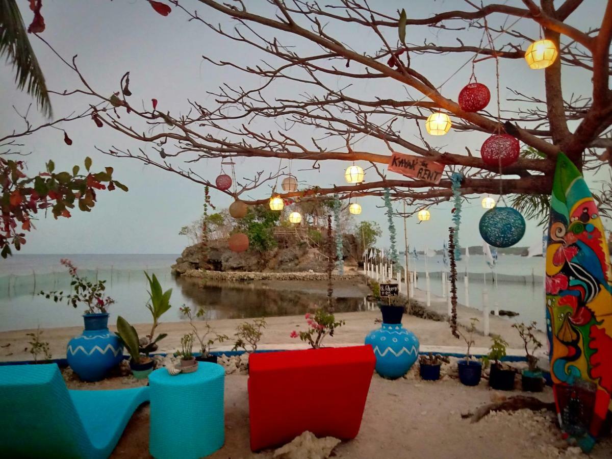 Resort Bolo Santorini - An Isolated Secluded Private Alaminos