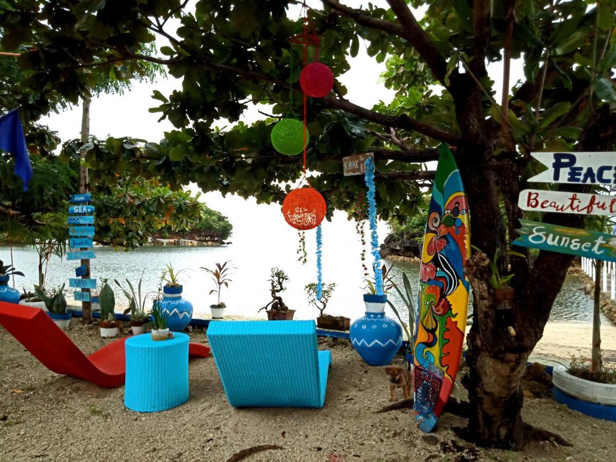Resort Bolo Santorini - An Isolated Secluded Private Alaminos